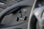 Mercedes-Benz SL65 AMG Black Series 2009 года